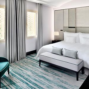 Suite con letto king size